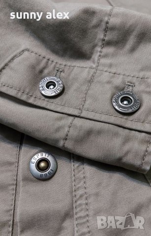Сако Esprit, pазмеp M, снимка 7 - Сака - 35523555