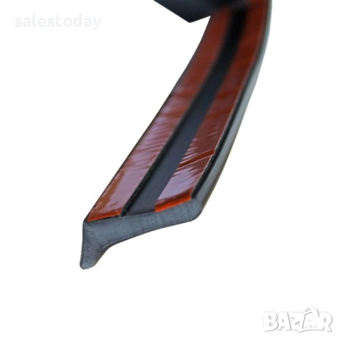 Универсален спойлер тип Lip за багажник, 135см, снимка 3 - Аксесоари и консумативи - 52234396