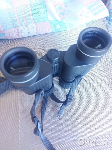 ESCHENBACH Germany 8×40 157m/1000  m, снимка 7 - Оборудване и аксесоари за оръжия - 42920907