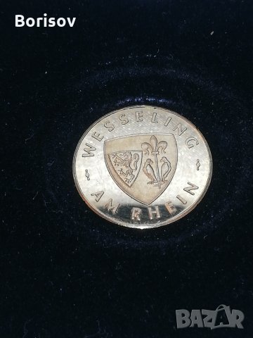 Колекционерска златна монета 23,65К, снимка 2 - Нумизматика и бонистика - 30101941
