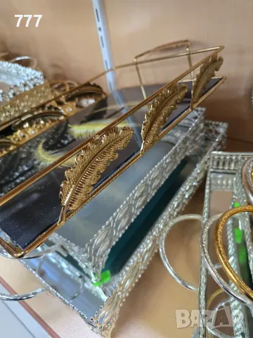 метални подноси кутии, снимка 14 - Аксесоари за кухня - 48317879