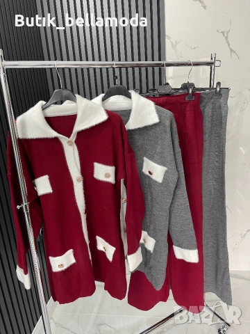 Дамски сет Сияна 