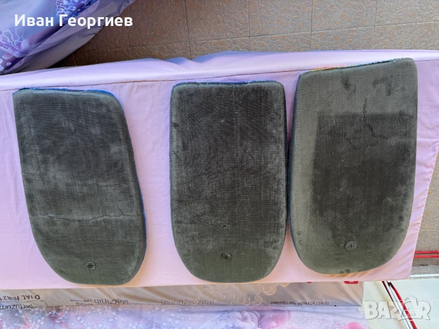 Детски дъски за плуване с размер 80х43х3 см - 3 броя , снимка 3 - Водни спортове - 50980030