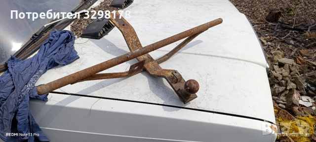 Части за лада2104,2105 и 2107, снимка 3 - Части - 53948846