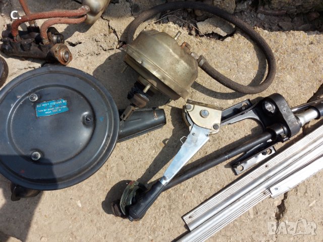 Продавам оригинални части за лада 2103.2106, снимка 15 - Части - 33807808