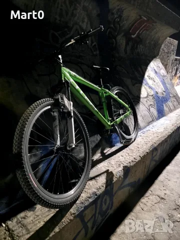Cross Dexter 26 цола