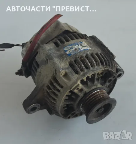 Алтернатор Генератор Ленд Роувър Фрилендър Land Rover Freelander 1 1.8 16v