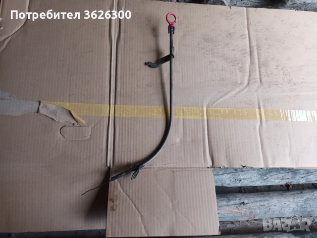 Щека за Фолксваген Поло 1996г 