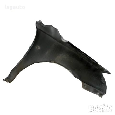 Ляв калник Toyota Avensis II 2003-2009 ID: 159058, снимка 2 - Части - 54022840