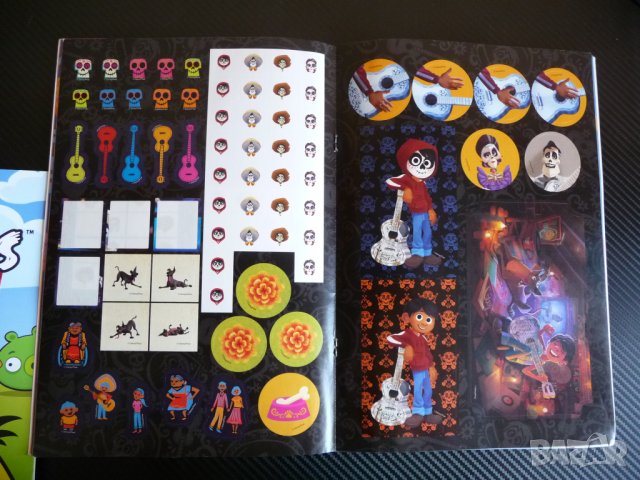 5 детски книжки за 4лв. Том и Джери Star wars Маша мечока, снимка 11 - Детски книжки - 34952177