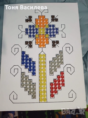 шевици, снимка 8 - Декорация за дома - 53159554