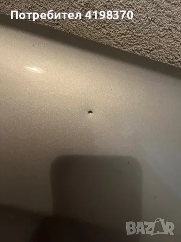 Калник преден десен БМВ Е90 91 BMW, снимка 2 - Части - 47356690