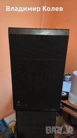 Hi-fi Тонколони, снимка 6 - Аудиосистеми - 54062507