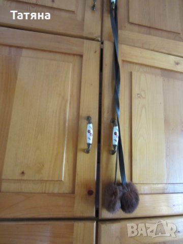 аксесоар за облекло, снимка 3 - Шалове - 29998691