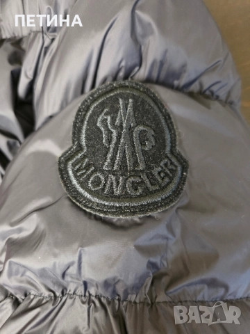 Moncler , снимка 2 - Якета - 52095997