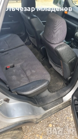 хонда , снимка 8 - Автомобили и джипове - 52031322