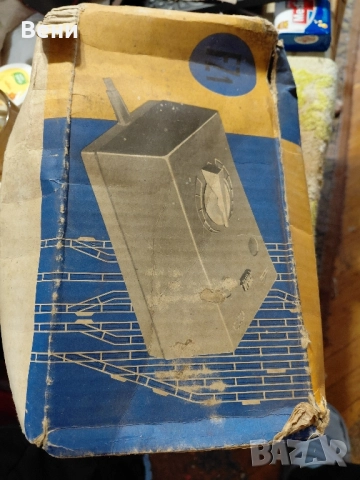 Ретро колекционерско захранване PIKO, снимка 15 - Колекции - 52379663