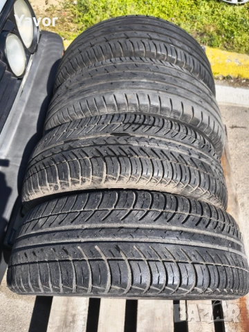 Летни Гуми Toyo195/65/15" Перфектни , снимка 8 - Гуми и джанти - 54132617