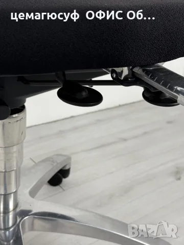 Drabert Entrada е стилен и модерен стол   Ергономичен дизайн, снимка 8 - Столове - 49832899