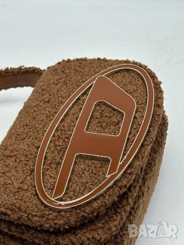 чанти diesel , снимка 4 - Чанти - 51169103