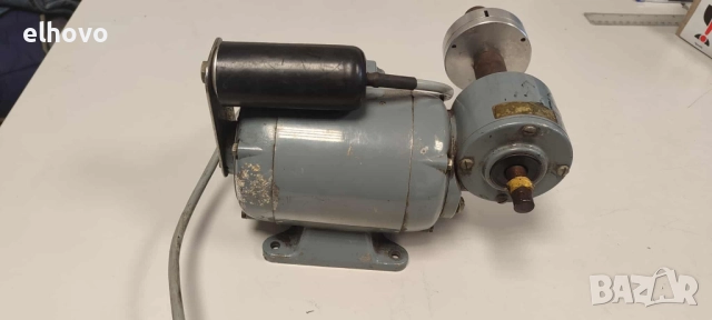 Електродвигател Groschopp DM90-60, снимка 3 - Други инструменти - 51917792