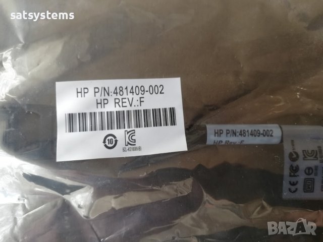 Ново! DisplayPort to DVI-D Adapter Cable 1080p, снимка 2 - Кабели и адаптери - 37434490