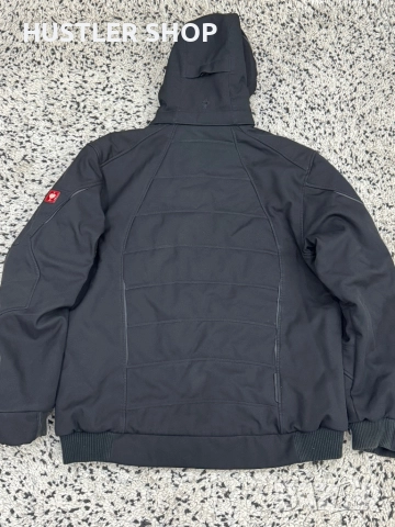 Мъжко работно яке ENGELBERT STRAUSS.Размер XL, снимка 3 - Якета - 52486185