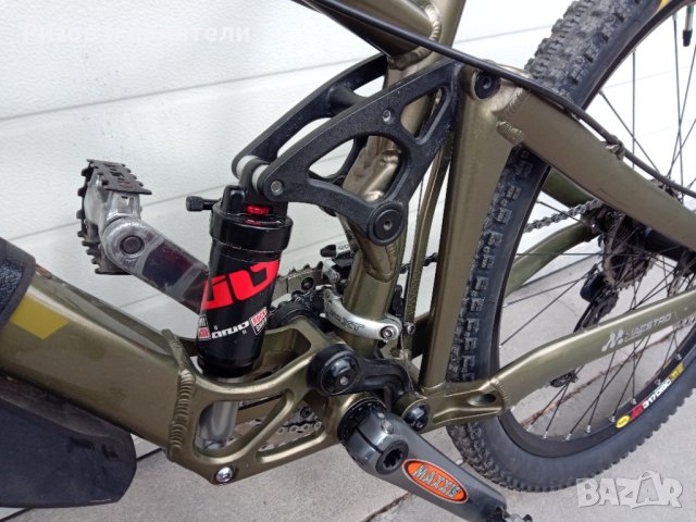 GIANT REIGN 26" , снимка 10 - Велосипеди - 42900928