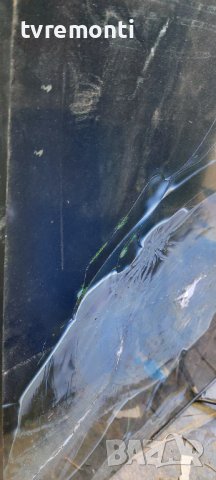 лед диоди от дисплей CY-WJ055HGLV9H от телевизор Samsung модел UE55JU6500, снимка 5 - Части и Платки - 38184195