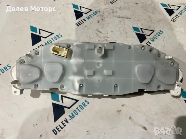 982262118000 километраж табло от Пежо 208 1.2i VTi, 82 кс., 5 ск., 2018 г., снимка 2 - Части - 48546739