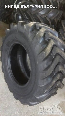 Нови индустриални гуми, снимка 4 - Гуми и джанти - 29857424