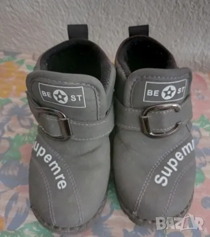 Детски обувки , снимка 4 - Детски обувки - 50036608