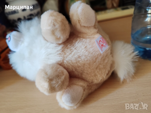 ty beanie boos кученце Honeycomb, снимка 2 - Плюшени играчки - 51524185