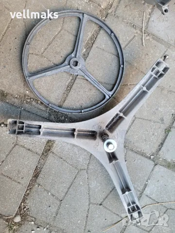 кръстачка за пералня нео, снимка 7 - Перални - 47655078