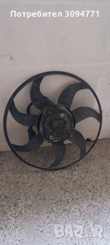 Перка, казанче, машинка  БМВ е91, снимка 6 - Аксесоари и консумативи - 40526994