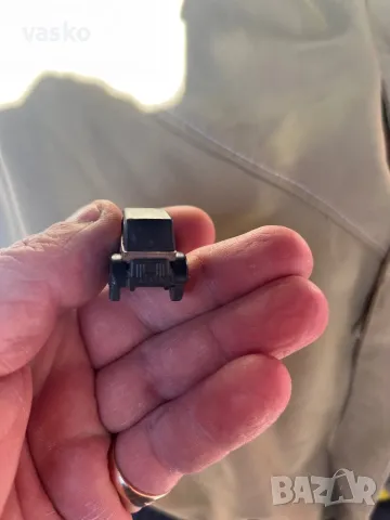 Стара играчка Киндер, снимка 4 - Колекции - 49868316