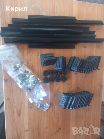 Dynacord 15инча трилентови, снимка 17 - Тонколони - 52032860