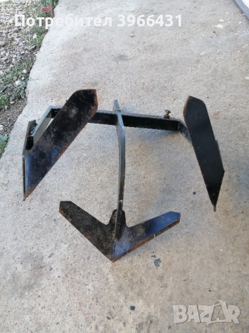 Култиватор за мотофреза 