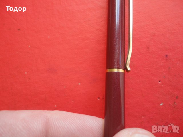 Невероятен немски химикал химикалка Elysse Germany, снимка 3 - Колекции - 40427149