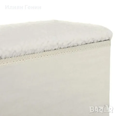 Стълби за кучета PawHut, 3 стъпала, снимка 9 - За кучета - 55933636