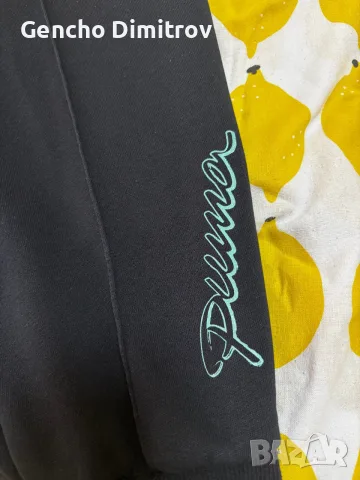 Puma - детско долнище, снимка 2 - Детски анцузи и суичери - 56522544