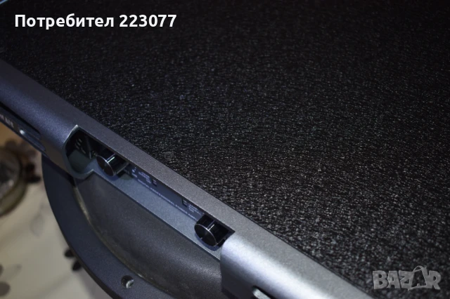 12600 вата 2 канала 1U клас D професионален усилвател за субуфер, снимка 9 - Ресийвъри, усилватели, смесителни пултове - 51055155