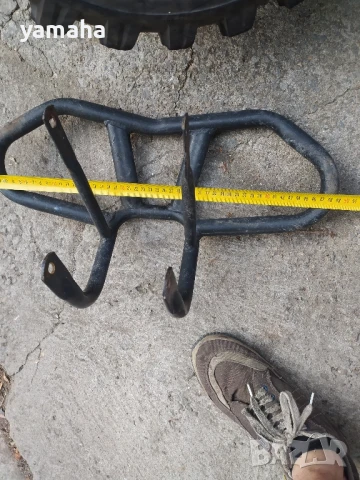 Ролбар за Атв, снимка 3 - Части - 50804171