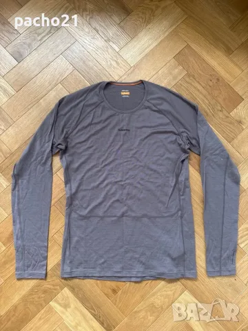 Icebreaker Merino Wool 