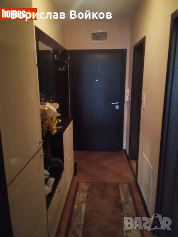 Център,нов блок, 2стаен, обзаведен,метро , снимка 7 - Апартаменти - 53705855