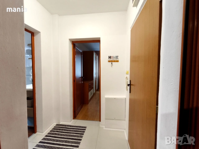 Апартамент под наем Плевен , снимка 3 - Апартаменти - 54030425