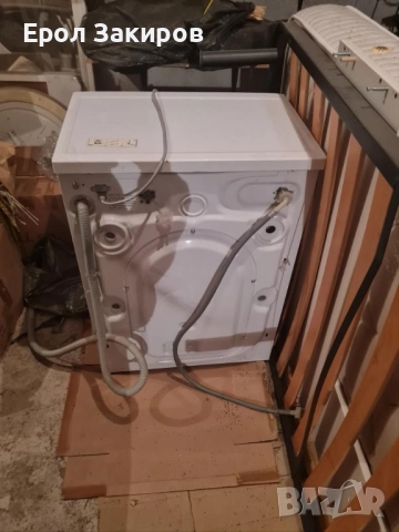 Единично легло с матрак, снимка 2 - Спални и легла - 52754723