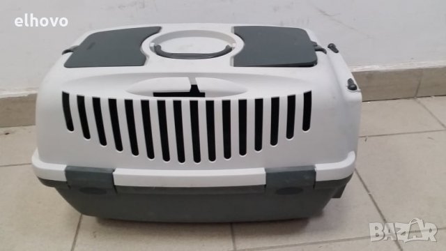 Транспортна чанта за домашни любимци, снимка 3 - Други стоки за животни - 30413512