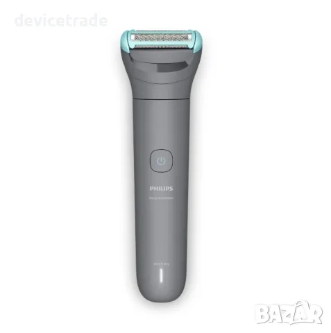 Тример за тяло с хипоалергенно метално фолио PHILIPS BG3480/15, снимка 2 - Тримери - 56130843