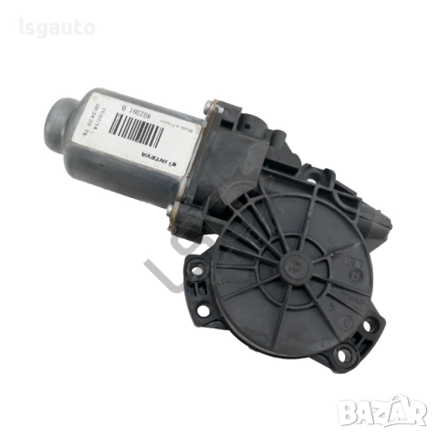 Моторче преден ляв ел. стъклоповдигач Kia Sportage III 2010-2015 ID: 153287